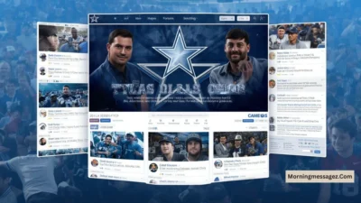 Dallas Cowboys Message Boards