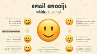 Emoji in Outlook