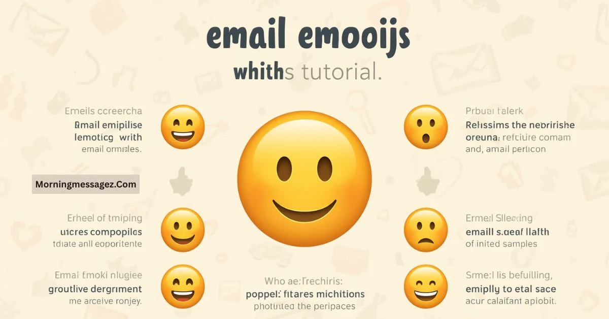Emoji in Outlook