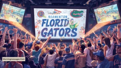 Florida Gators Message Board