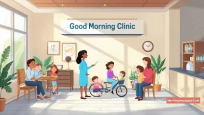 Good Morning Clinic