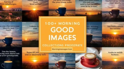 Good Morning Images for Him