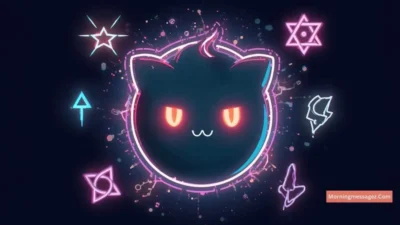 Mewing Emoji