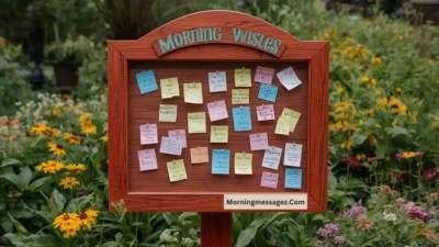 Red Cedar Message Board