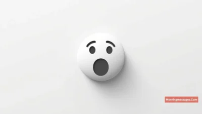Screaming Emoji