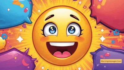 Excited Emoji