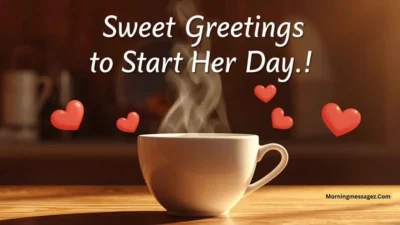 Good Morning Mom GIFs