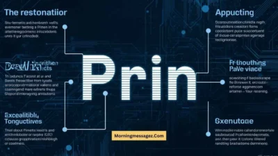 Prin Meaning